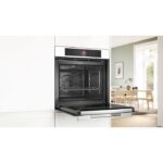 Bosch HBG7741W1 - Four encastrable, 71 L, classe A, 3600 W – Image 3