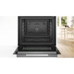 Bosch HBG7741W1 - Four encastrable, 71 L, classe A, 3600 W – Image 5