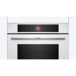 Bosch HBG7741W1 - Four encastrable, 71 L, classe A, 3600 W – Image 6