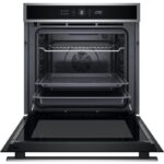 Whirlpool WOI4IS8PM0XAF - Four encastrable, 73 L, classe A, 3450 W – Image 2