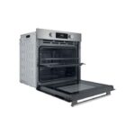 Hotpoint HAO5540PX - Four encastrable, 71 L, classe A, 3300 W – Image 3