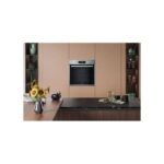 Hotpoint HAO5540PX - Four encastrable, 71 L, classe A, 3300 W – Image 5