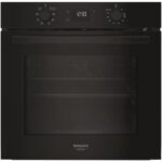 Hotpoint HAO475PB - Four encastrable, 71 L, classe A, 3300 W