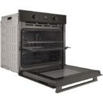 Hotpoint HAO475PB - Four encastrable, 71 L, classe A, 3300 W – Image 5