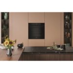 Hotpoint HAO475PB - Four encastrable, 71 L, classe A, 3300 W – Image 6