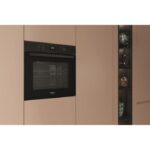 Hotpoint HAO475PB - Four encastrable, 71 L, classe A, 3300 W – Image 8