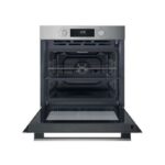 Hotpoint HAO5540PX - Four encastrable, 71 L, classe A, 3300 W – Image 2