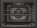 Whirlpool OMR58RU0SX - Four encastrable, 71 L, classe A, 2200 W – Image 2