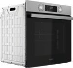 Whirlpool OMR58RU0SX - Four encastrable, 71 L, classe A, 2200 W – Image 5