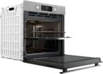 Whirlpool OMR58RU0SX - Four encastrable, 71 L, classe A, 2200 W – Image 6