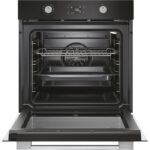 Rosieres RO6 T3B3EYTB - Four encastrable, 78 L, classe A, 3300 W – Image 2