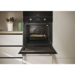 Rosieres RO6 T3B3EYTB - Four encastrable, 78 L, classe A, 3300 W – Image 3