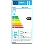 Rosieres RO6 T3B3EYTB - Four encastrable, 78 L, classe A, 3300 W – Image 4