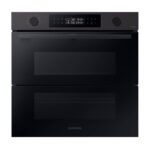 Samsung NV7B45502AB - Four encastrable, 76 L, classe A, 3950 W