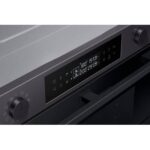 Samsung NV7B45502AB - Four encastrable, 76 L, classe A, 3950 W – Image 3