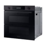 Samsung NV7B45502AB - Four encastrable, 76 L, classe A, 3950 W – Image 4