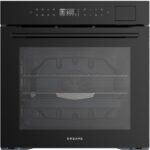 Dreame DROVENZ4000N - Four vapeur encastrable, 81 L, classe A