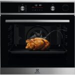 Electrolux EOC6H76X - Four vapeur encastrable