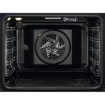 Electrolux EOC6H76X - Four vapeur encastrable – Image 3