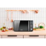 Medion micro onde MD 11493 - Micro-ondes, 23 L, 900 W – Image 4