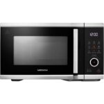 Me Me Me micro onde MEDION MD - Micro-ondes combiné, 20 L, 900 W