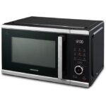 Me Me Me micro onde MEDION MD - Micro-ondes combiné, 20 L, 900 W – Image 4