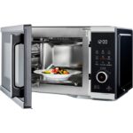Me Me Me micro onde MEDION MD - Micro-ondes combiné, 20 L, 900 W – Image 7