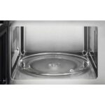 Electrolux LMS4253TBK - Micro-ondes gril encastrable, 25 L, 900 W – Image 3