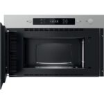 Whirlpool MBNA900X - Micro-ondes encastrable, 22 L, 750 W – Image 2