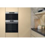 Whirlpool MBNA900X - Micro-ondes encastrable, 22 L, 750 W – Image 3