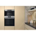 Whirlpool MBNA900X - Micro-ondes encastrable, 22 L, 750 W – Image 7
