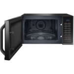 Samsung MC28H5015AK - Micro-ondes combiné pose libre, 28 L, 900 W
