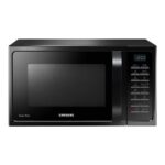 Samsung MC28H5015AK - Micro-ondes combiné pose libre, 28 L, 900 W – Image 4