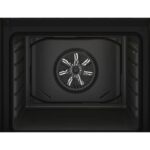 Beko BBIE12000X - Four encastrable, 66 L, classe A, 2400 W – Image 3