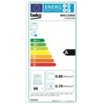 Beko BBIE12000X - Four encastrable, 66 L, classe A, 2400 W – Image 4