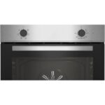 Beko BBIE12000X - Four encastrable, 66 L, classe A, 2400 W – Image 6
