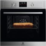 Electrolux COH4P46BX0 - Four encastrable, 65 L, classe A, 2320 W