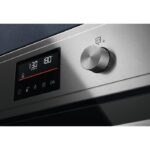 Electrolux COH4P46BX0 - Four encastrable, 65 L, classe A, 2320 W – Image 3