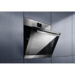 Electrolux COH4P46BX0 - Four encastrable, 65 L, classe A, 2320 W – Image 7