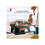 Tefal JM600TE0 - Four à pizza – Image 5