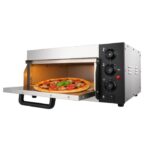 Pesage Mb pizza - Four à pizza, 2000 W – Image 2