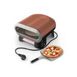 Tefal JM600TE0 - Four à pizza