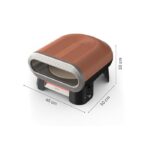 Tefal JM600TE0 - Four à pizza – Image 2