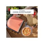 Tefal JM600TE0 - Four à pizza – Image 4