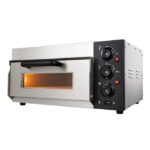 Pesage Mb pizza - Four à pizza, 2000 W