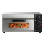 Pesage Mb pizza - Four à pizza, 2000 W – Image 3