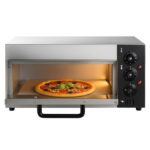 Pesage Mb pizza - Four à pizza, 2000 W – Image 4