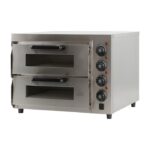 Pesage Mb pizza - Four à pizza, 3000 W