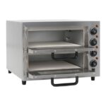 Pesage Mb pizza - Four à pizza, 3000 W – Image 2