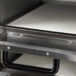 Pesage Mb pizza - Four à pizza, 3000 W – Image 5